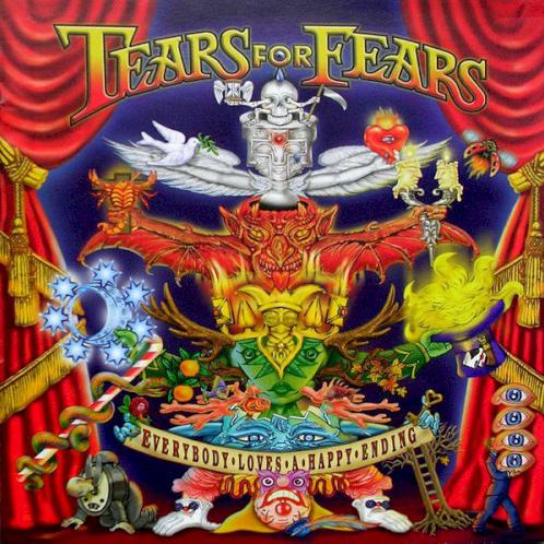 Tears for Fears
